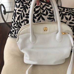Etienne Aigner bag